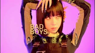 Inna - Bad Boys (sped up) Resimi