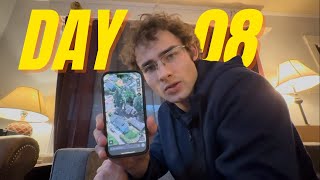 DAY 8 - How to quote gutter cleaning remotely + sales calls