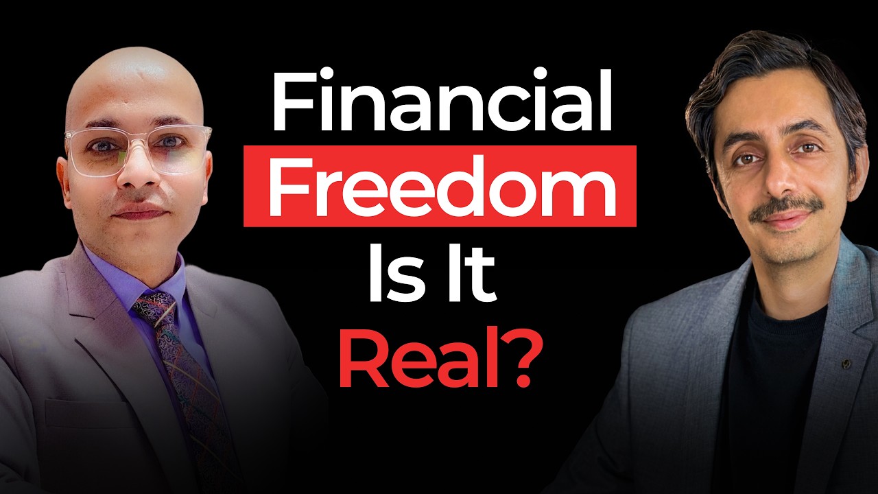 Your Income Isn't the Problem, Your Allocation Strategy Is