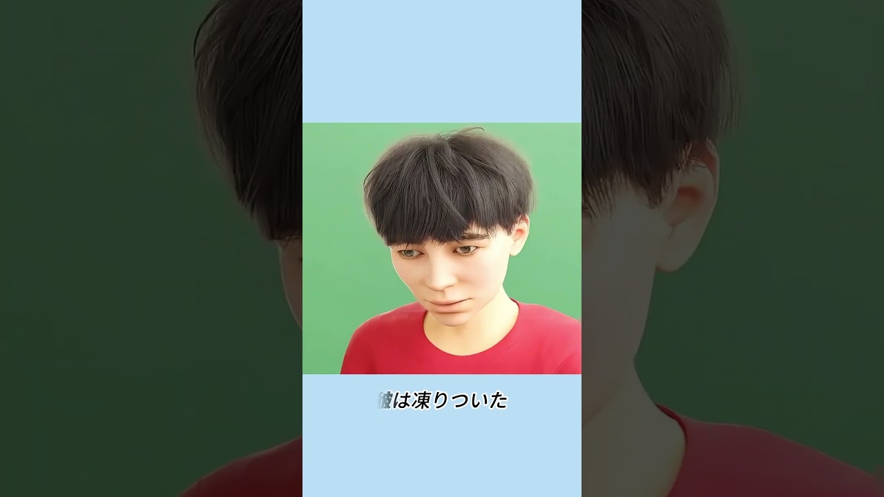 彼女はなぜ、こんな恐ろしいことをしたのか。#事件