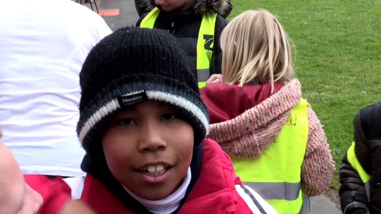 Inspirerend voorbeeld I GO! MPI Heemschool Neder-over-Heembeek