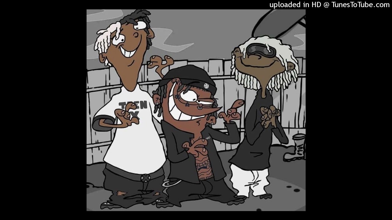 [FREE] Chicken P x Veeze Sample Type Beat - “High End”