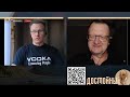 Сравнение советского и американского опыта часть 1 @RussianUSAradio