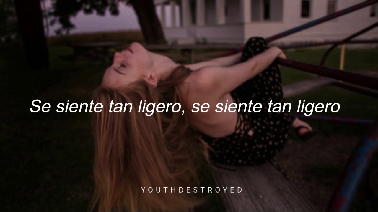 hold your head high (traducción al español) YouTube