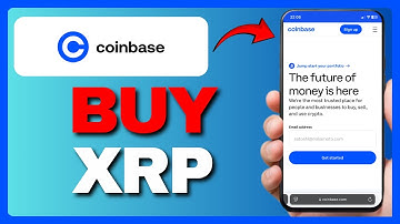 NEW! HOW TO BUY XRP ON COINBASE WALLET 2025!