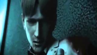HUNK RESIDENT EVIL APARICIONES