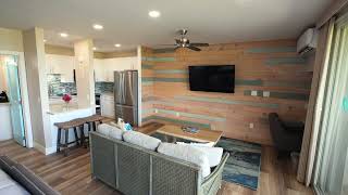 Secret Harbour USVI Room Type Hillside Studio Condo