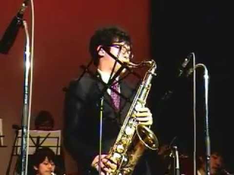 BSSO 37th Recital "Georgia On My Mind"