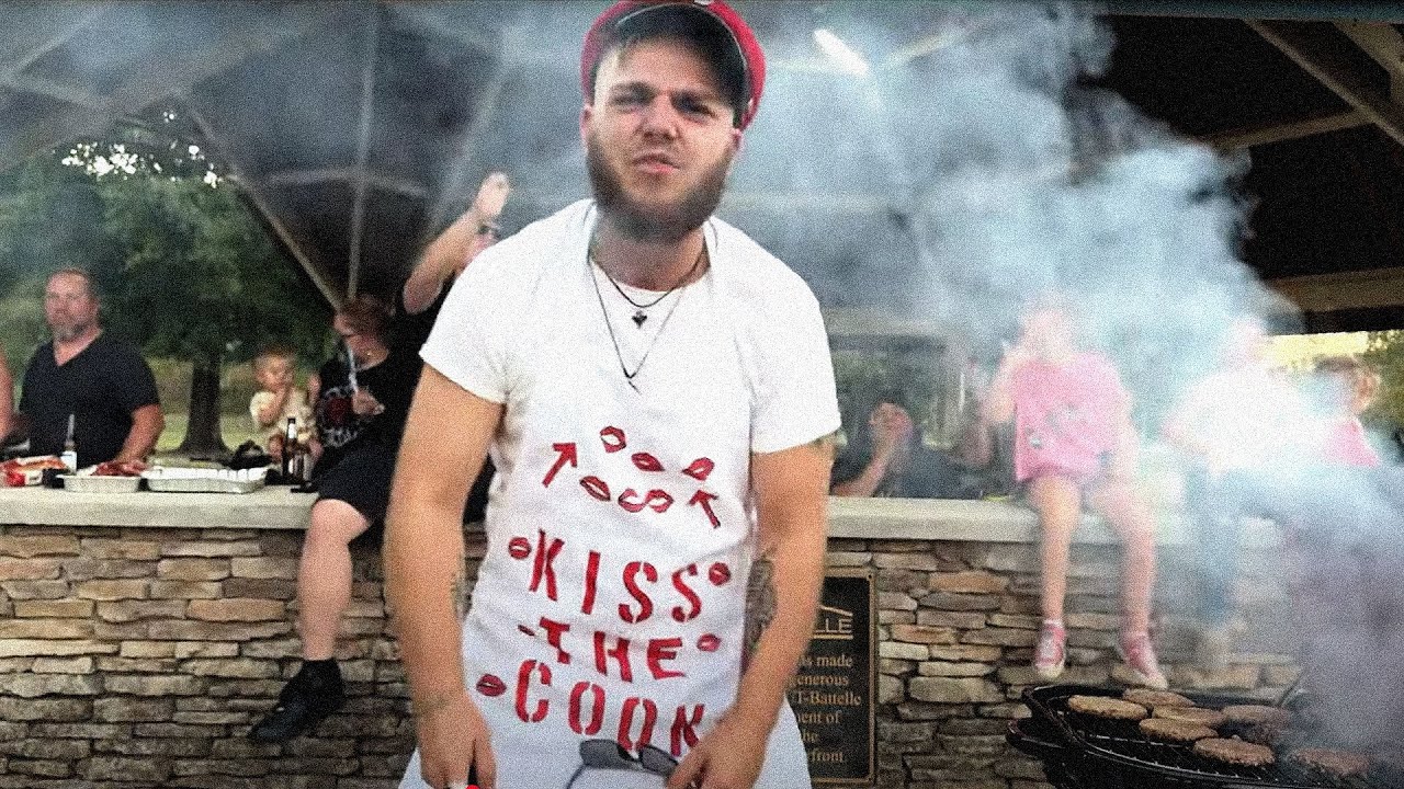 Ztrain Fox - To My Family & To My Homies (Official Music Video)