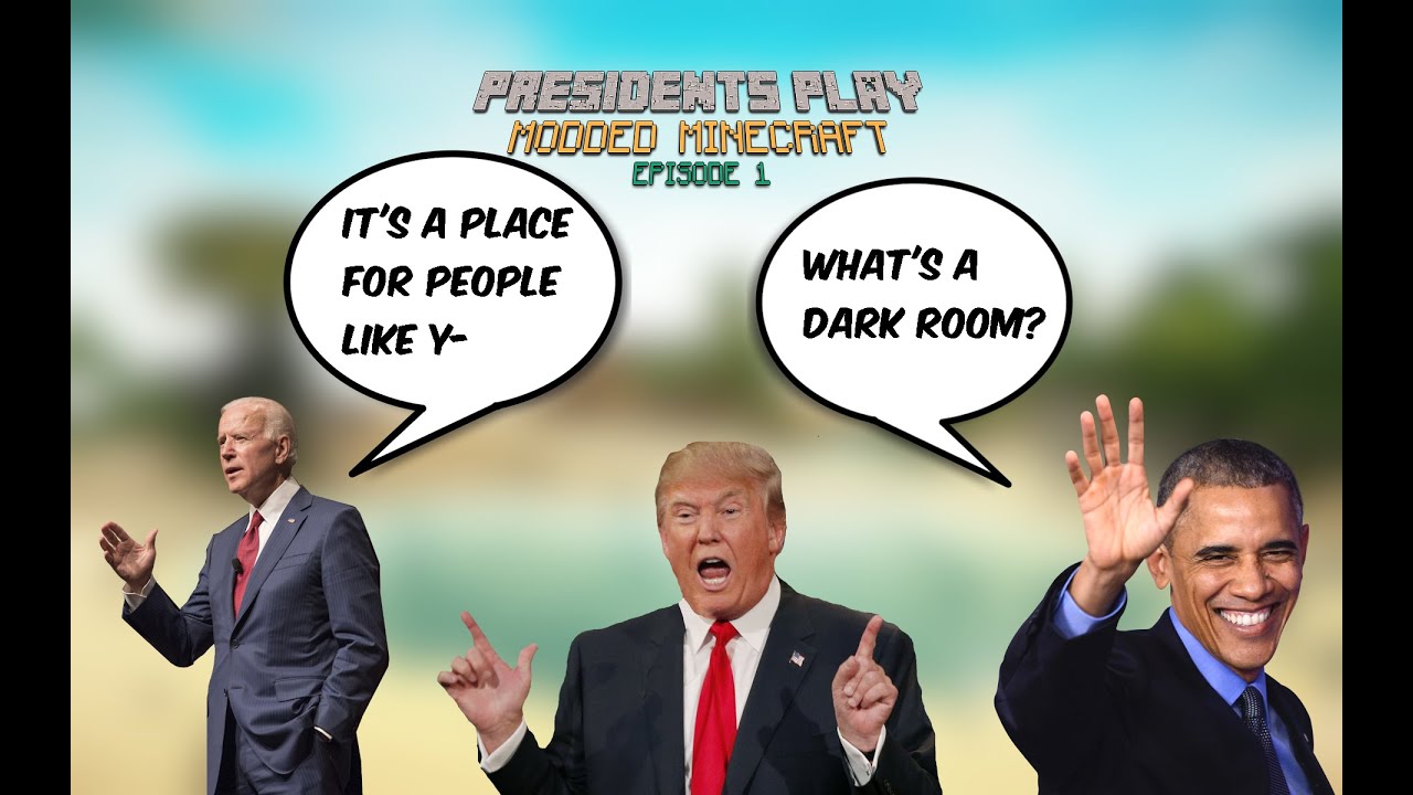 us-presidents-play-modded-minecraft-ep-1-youtube