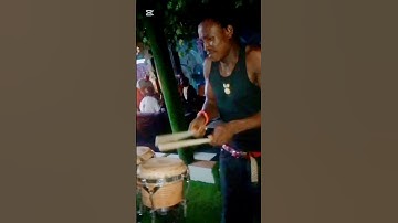 Soso by omalay percussion cover #drummer #drums #music #drumming #liveperformance #afrobeat #omalay