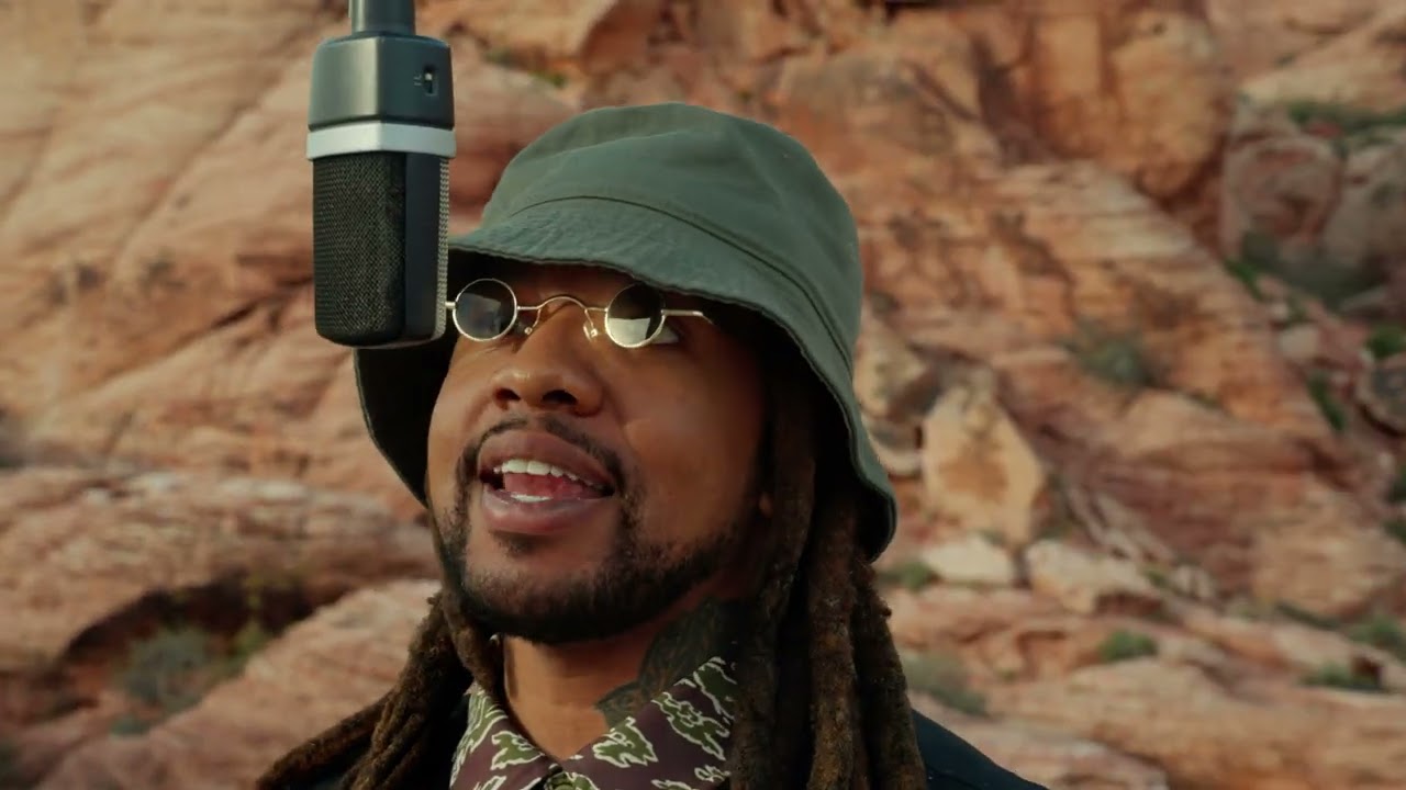 Brodee Haze - Make It Make Sense (One Take Live Performance)