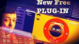 10 min challenge with new beat timer - Free New Plugin!!!