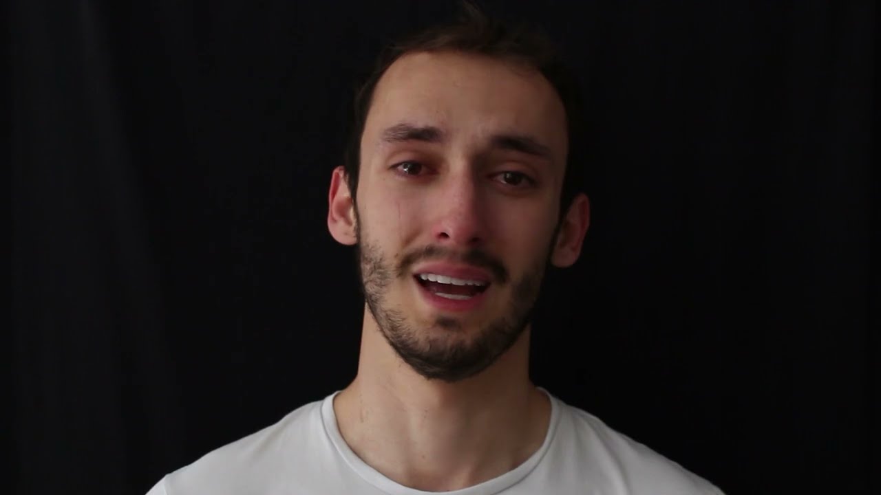 Bande démo - Jean MÉCHIN
