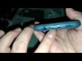 Unboxing Case Ringke Original