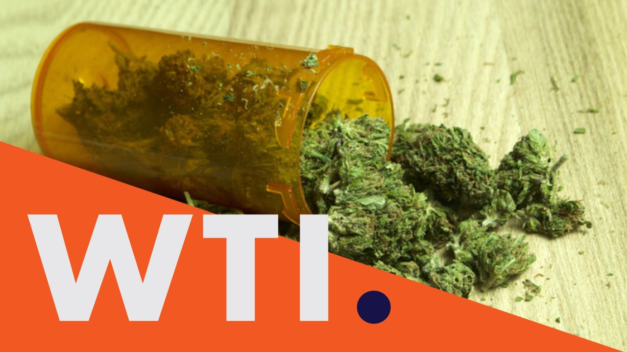 Will the DEA Finally Reschedule Weed? | We the Internet