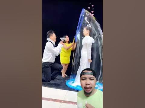 Menikahlah denganku sayang #shorts - YouTube