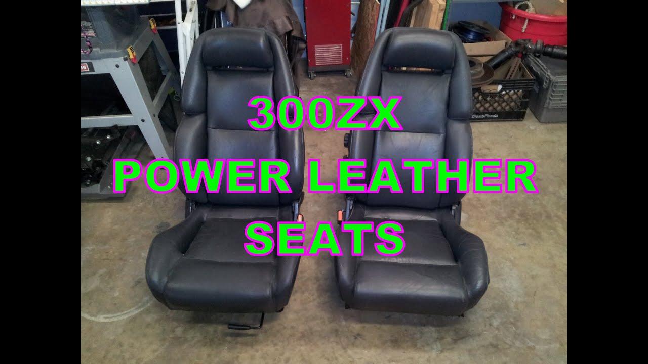 1995 Nissan Hardbody D21 King Cab Build. LEDS, Leather seats and white