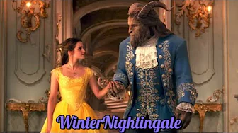 Beauty And The Beast (2017) FANMADE Music Video - Celine Dion & Peabo Bryson - Emma Watson Beauty And The Beast (2017) FANMADE Music Video - Celine Dion & Peabo Bryson - Emma Watson