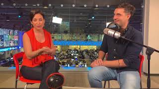 Famous Artistic Spot - Episode 25: Arantxa Loizaga Wealth