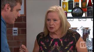 [Neighbours] 7728 Sheila & Gary & Det Bill Graves Scene 2