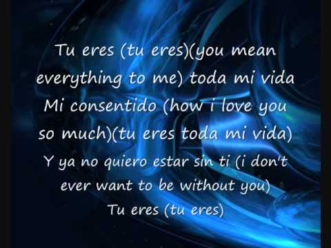 Mc Magic-Tu Eres