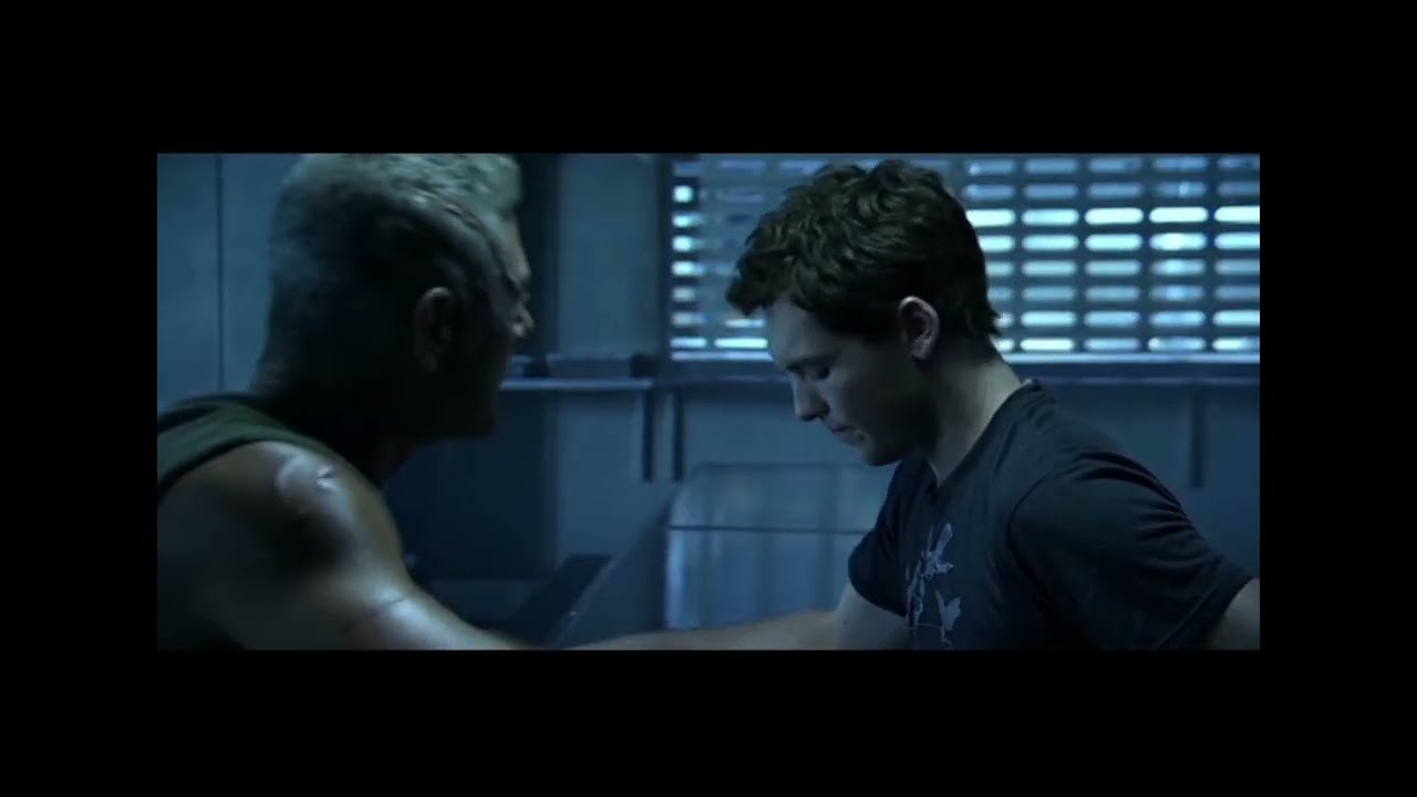 [FANMADE] Dave 'Summer Movies' Promo (July 2023)