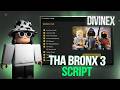 BEST FREE Tha Bronx 3 Script (Infinite Money / Dupe / Aimbot &amp; MORE | ios/android/pc