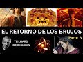 El Amanecer de Los Magos (Parte 3) Louis Pawels & Jacques Bergier
