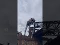 Taron Phantasialand Off-ride                   #rollercoaster #taron #phantasialand
