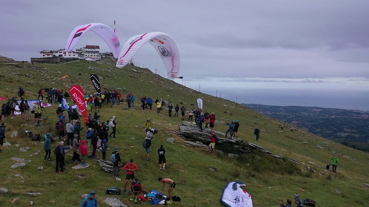 X-Pyr 2022 - Day 1 Highlights