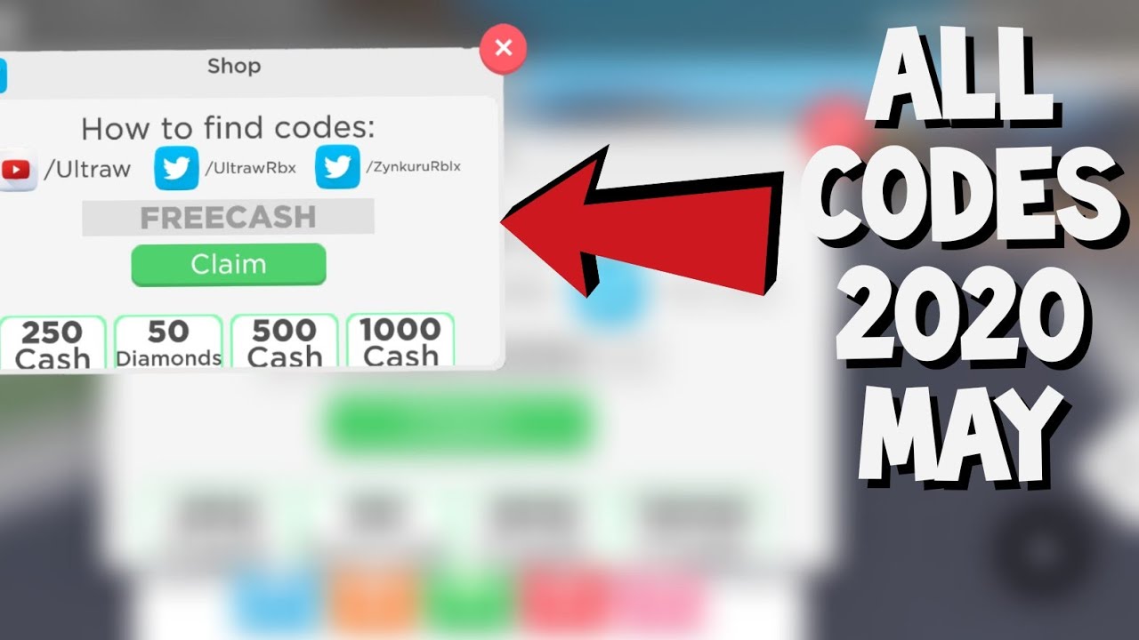 Roblox All Restaurant Tycoon 2 Codes May 2020 Youtube