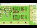 【BGAアグリコラ】伐採人柴結び(62点)
