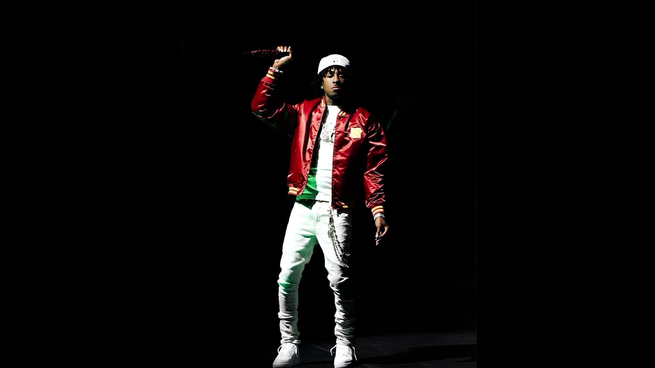 [FREE] (GUITAR) NoCap X NBA Youngboy Type Beat - 