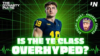 Unlocking the Yin-Yang TE Strategy: Your Secret Weapon for 2025! #nfl #football #nflfootball