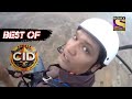 Best of CID (सीआईडी)- A Death in the Sky - Full Episode