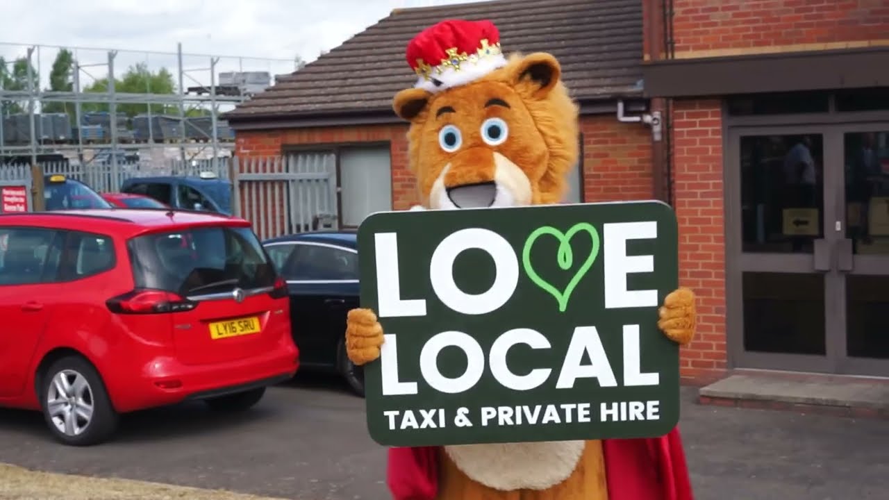 MI Taxis Interview | The Exchange
