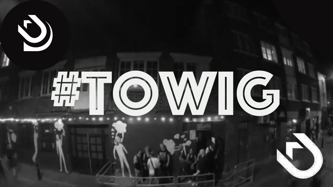 PRE - WARM UP TOWIG meets Urban Dubz (Part 4) - YouTube