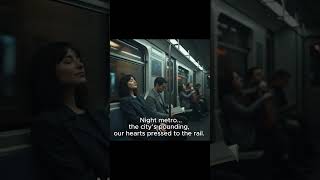 Night Metro #NightMetro #CityPulse #IndiePop #DeepHouse #UrbanNights #HookVibes #LateNightMood