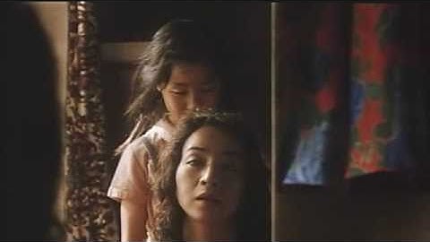 愛を乞うひと 予告編