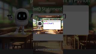 Master the Print Statement in Python! 🐍