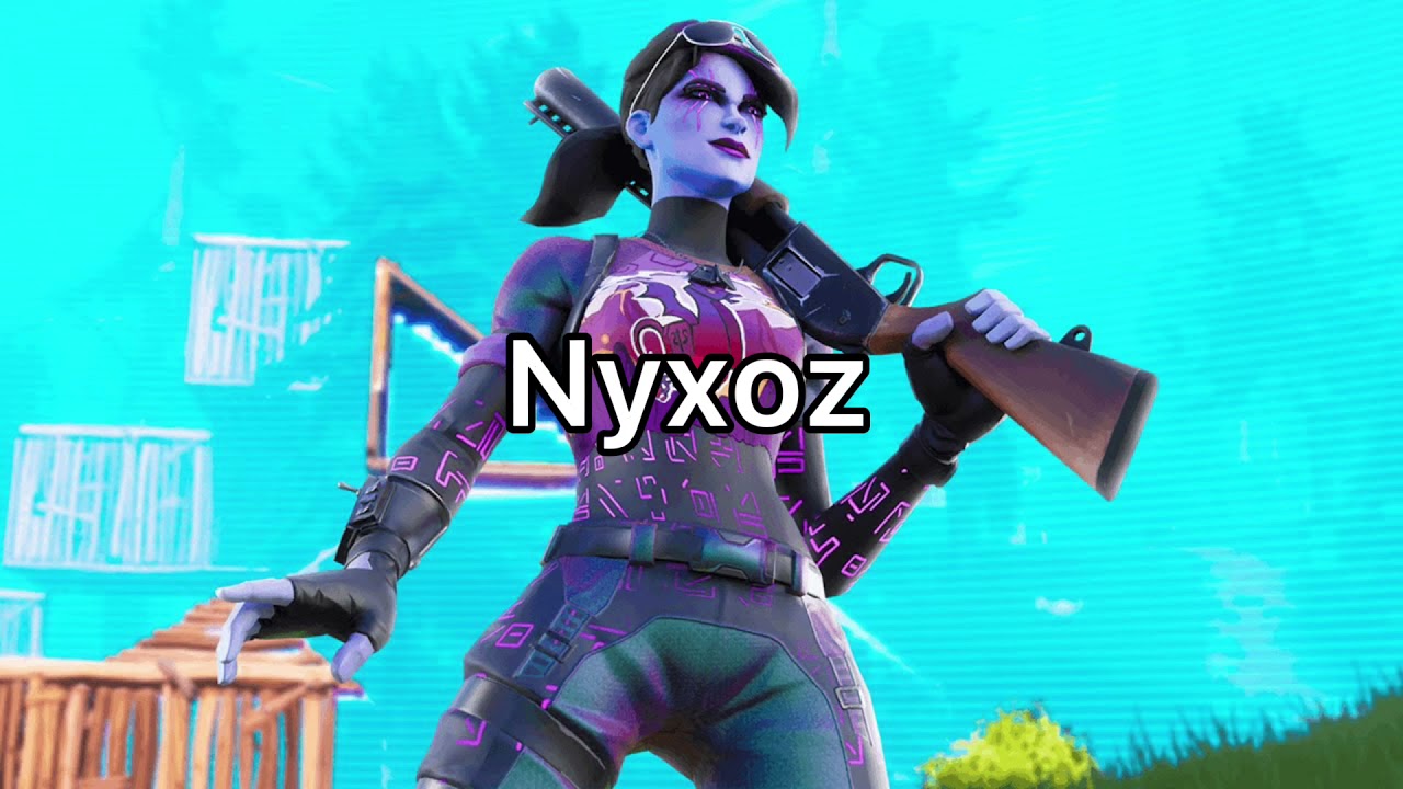 FORNITE TRYHARD NAMES *NOT TAKEN 2021* PS/PC/XBOX YouTube