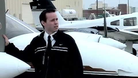 Precision Instrument Approaches