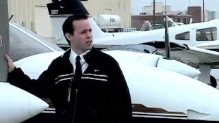 Precision Instrument Approaches