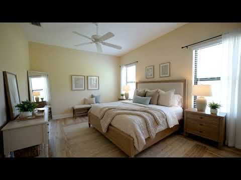 4226 Midnight Blue Run, Bradenton, FL home video tour
