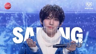 [PLANET C: HOMERACE] ♬SAILING /日本語字幕和訳