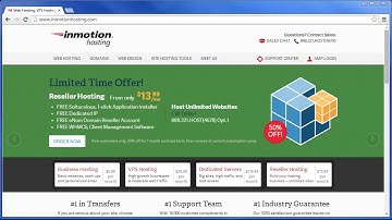 Create cPanel account in WHM [Newer Video Available]