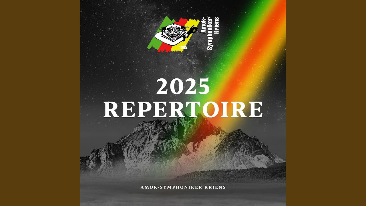 Sir Robin (i can see clearly now)