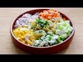 Weight Loss Salad Recipe For Lunch - Diet Plan To Lose Weight Fast -Indian Veg Meal | Skinny Recipes