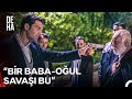 İhsan'ın Ölümü Karga'nın Elinde! - Deha 31. Bölüm (İLK SAHNE) (FİNAL)